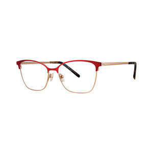 Vera Wang Brielle Eyeglasses Lipstick 54mm